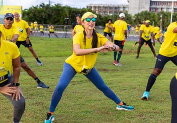 Circuito Banco do Brasil: Como lidar com a dor muscular tardia (DOMS) após a corrida