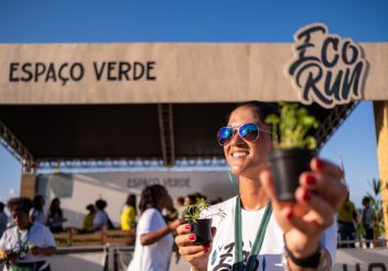 Cultura Verde em Movimento: Banco da Amazônia traça caminhos sustentáveis em Belém