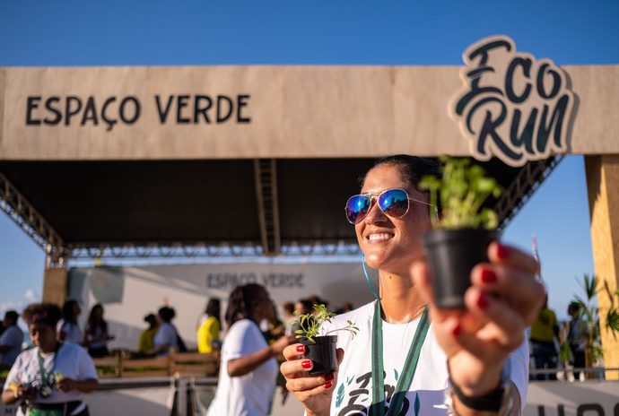 Cultura Verde em Movimento: Banco da Amazônia traça caminhos sustentáveis em Belém
