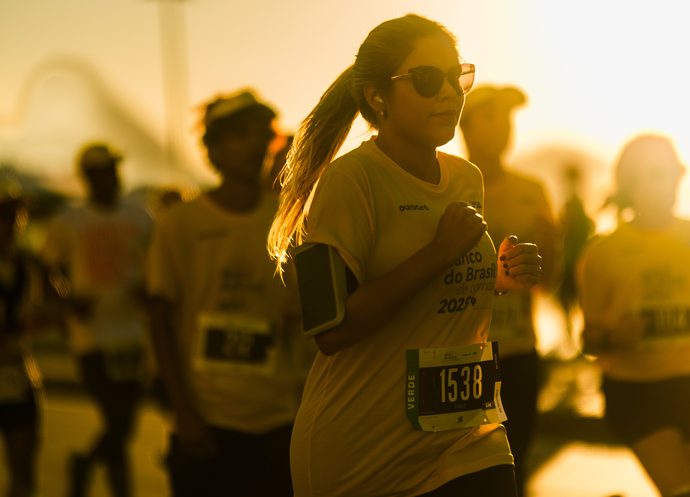 Circuito Banco do Brasil de Corrida de Rua: aprenda a usar apps, relógios e gadgets para correr melhor