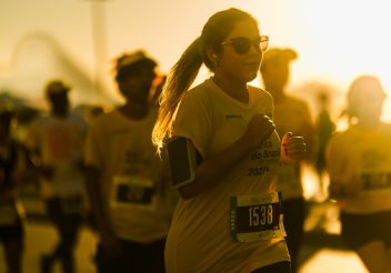 Circuito Banco do Brasil de Corrida de Rua: aprenda a usar apps, relógios e gadgets para correr melhor