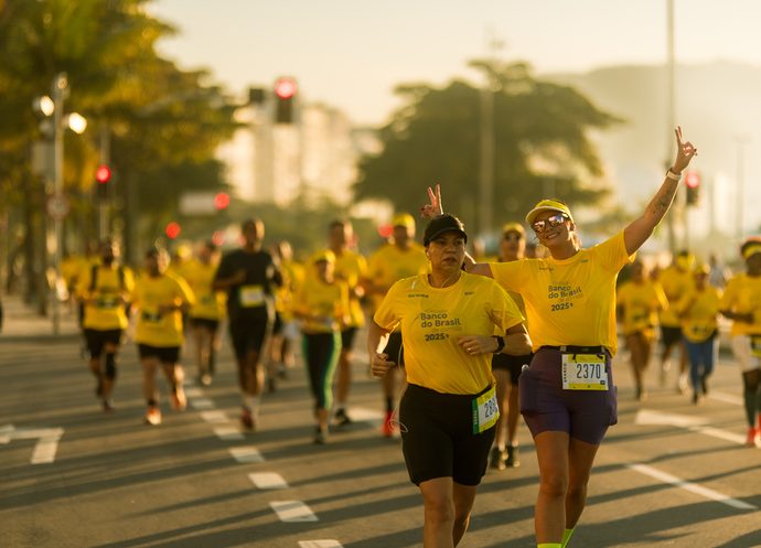Circuito Banco do Brasil de Corrida de Rua: quando e onde correr para aproveitar melhor os treinos