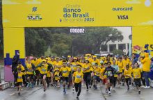 Macapá recebe o Circuito Banco do Brasil de Corrida de Rua 
