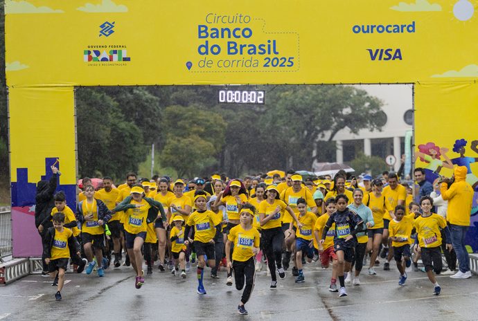 circuito banco do brasil 2025