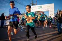 Corrida de Rua em todas as idades: o que muda no treino e no resultado