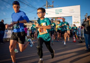 Corrida de Rua em todas as idades: o que muda no treino e no resultado