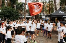 Como as assessorias transformam sua corrida: Vem Com Nóis