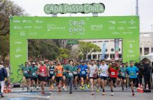 Running Pass: O2 lança combos exclusivos para corredores