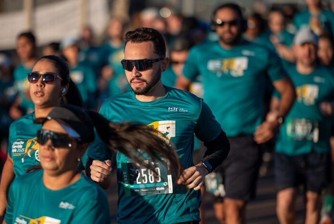 Como conciliar corrida e vida corrida: treinos curtos e eficazes
