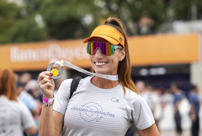 Fechando o ciclo: complete a mandala do Circuito das Estações