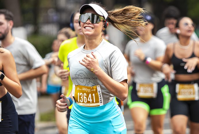 Quem corre as 4 Estações não é mais o mesmo