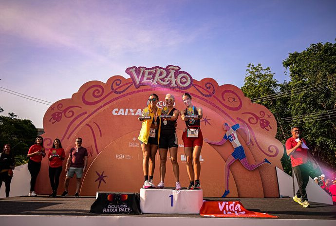 Etapa Verão: hora de fechar o ciclo e comemorar cada passo