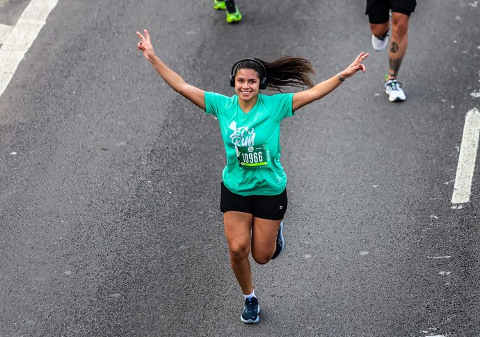 Eco Run traz Fit House, academia itinerante, a Campinas