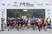 Running Pass: O2 lança combos exclusivos para corredores