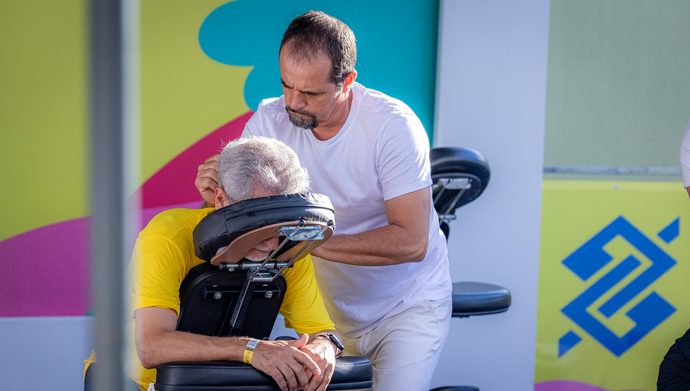 Circuito Banco do Brasil de Corrida de Rua: A importância do descanso na performance do corredor