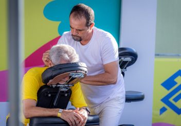 Circuito Banco do Brasil de Corrida de Rua: A importância do descanso na performance do corredor