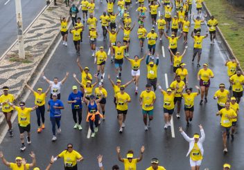Circuito Banco do Brasil de Corrida de Rua: Como adaptar o treino para dias chuvosos