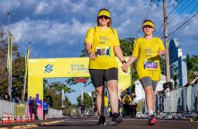 Circuito Banco do Brasil de Corrida de Rua: Como a corrida melhora a qualidade do sono