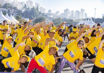 Circuito Banco do Brasil de Corrida de Rua: A importância do treino cruzado para corredores