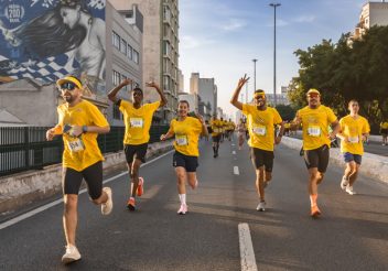 Circuito Banco do Brasil de Corrida de Rua: Atividades físicas para fortalecer mente e corpo