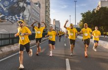 Circuito Banco do Brasil chega a Fortaleza com corrida à beira-mar e integração com festival de esportes e música