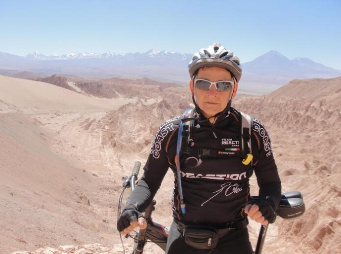 Triathlon aos 70: a idade não impede quem quer evoluir