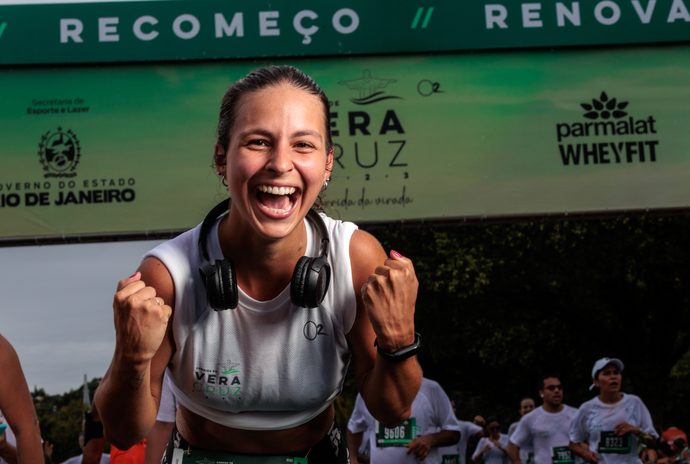 Clima carioca: como o tempo molda sua Corrida na Virada do Ano
