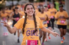 A corrida de rua ganha um novo perfil no Brasil: mais feminina, mais jovem e mais plural