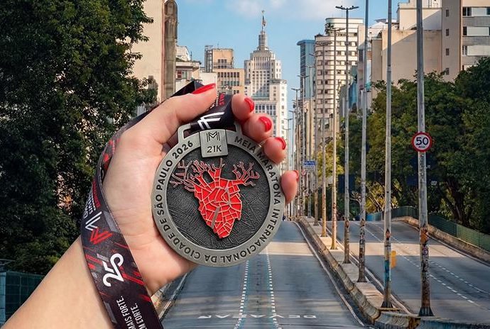 Meia Maratona Internacional de São Paulo 2026: uma viagem pelos cartões-postais da capital