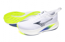 O conforto que ajuda a manter o ritmo nas corridas diárias