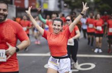 Março acelera o calendário de corridas pelo Brasil