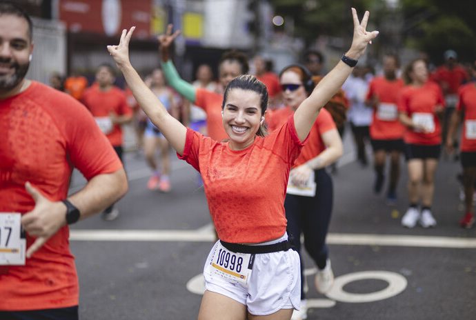 Março acelera o calendário de corridas pelo Brasil