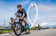 Ecovias Imigrantes patrocina a 34ª edição do Triathlon Internacional de Santos, uma das provas mais tradicionais do país