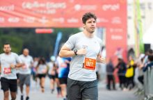 O outono renova o fôlego e o espírito de quem corre