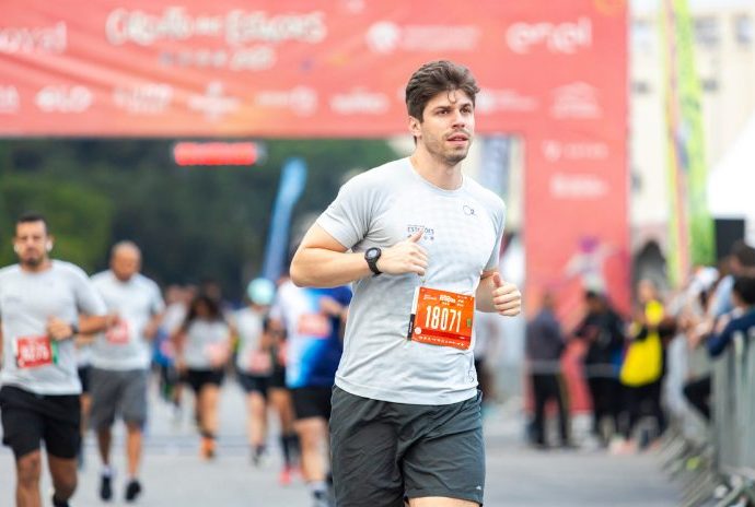 O outono renova o fôlego e o espírito de quem corre