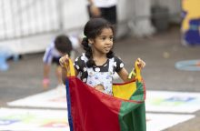 Esporte Social Clube incentiva a prática esportiva entre crianças e adolescentes em Sorocaba