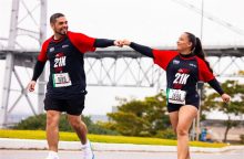 Principais meias e maratonas da 02 estão com inscrições abertas 