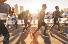 Pequenas atitudes que fazem grande diferença na pista