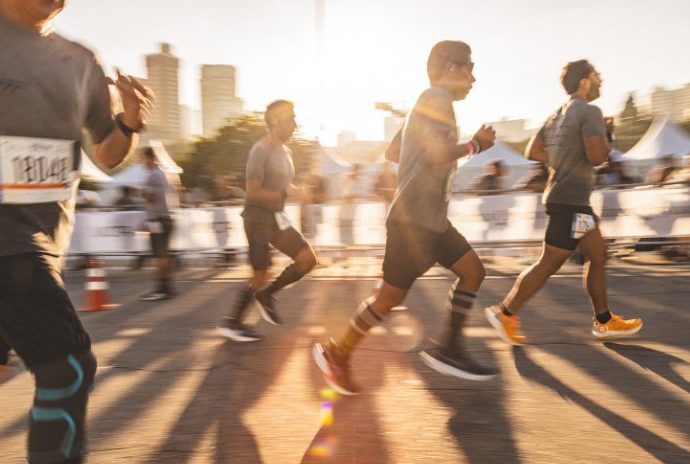 Pequenas atitudes que fazem grande diferença na pista