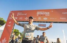 Abril movimenta o calendário esportivo com grandes provas pelo Brasil