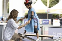 Esporte Social Clube transforma o espaço público em ponto de encontro para experiências esportivas