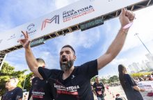 Quem é o corredor da 26ª Meia Maratona Internacional da Cidade de São Paulo?