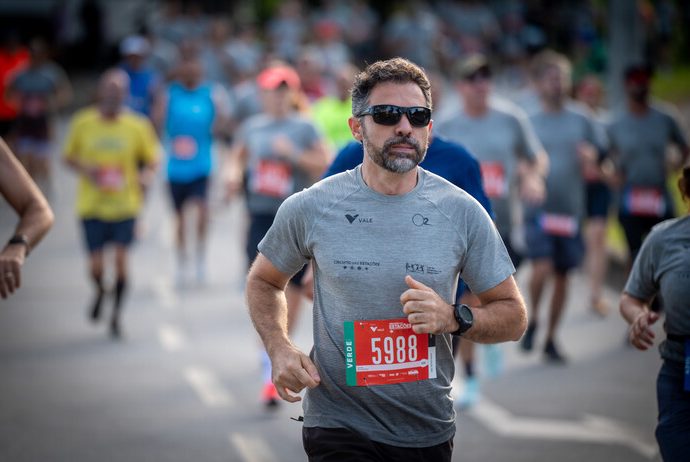 Comece a correr: guia rápido para dar os primeiros passos