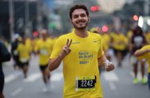 Termômetro na prova: como se hidratar melhor em corridas no calor