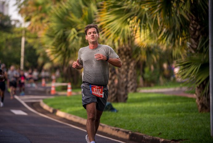 O melhor horário para correr: manhã, tarde ou noite?