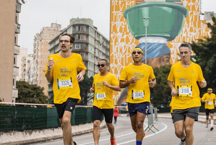 Correr por São Paulo: os roteiros preferidos dos paulistanos para treinar