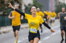Correr é terapia: os benefícios mentais e emocionais da corrida de rua