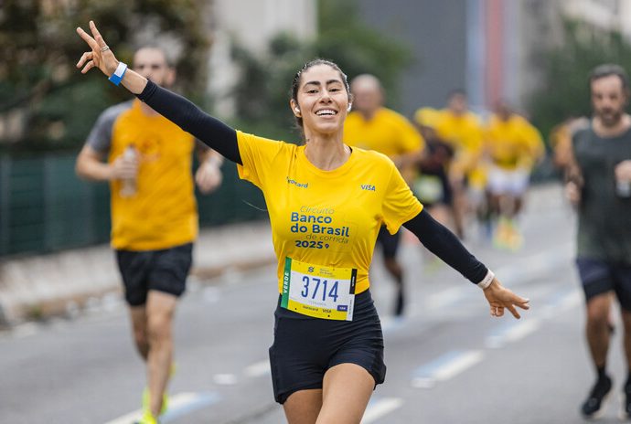 Correr é terapia: os benefícios mentais e emocionais da corrida de rua