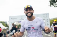 Meia Maratona Cidade Maravilhosa, a prova mais charmosa do Brasil, abre inscrições
