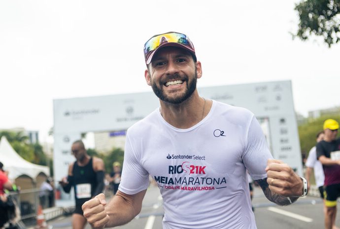 Meia Maratona Cidade Maravilhosa, a prova mais charmosa do Brasil, abre inscrições